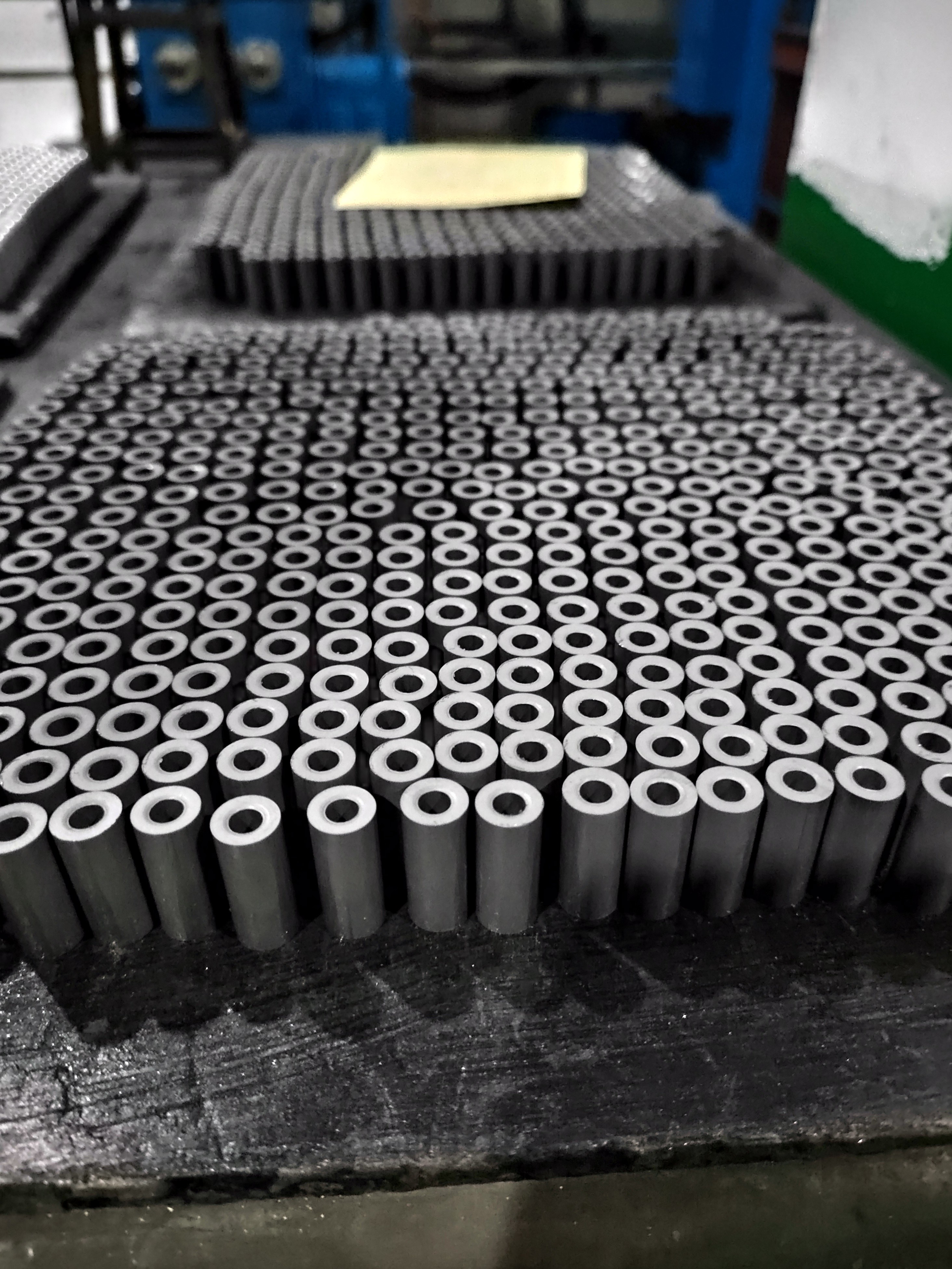 Tungsten Carbide Burr Blanks for Rotary File
