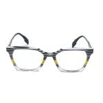 AD181 Acetate Optical Frame: Perfect Fit & Comfort
