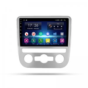 China 9 Inch For Volkswagen Scirocco 2009+ Mobile Screen Projection Bluetooth Car Navigation on sale
