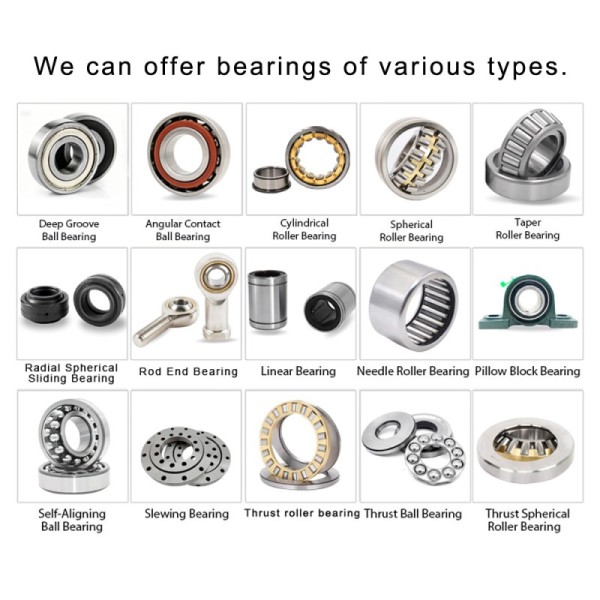 Low Noise Flanged Linear Bearing LMH60UU 60*90*110mm CNC Machine Tool Linear Bearing