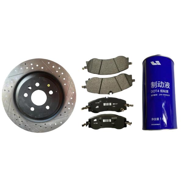 Car model For lixiang l7 l8 l9 LiXiang Spare Parts and Accessories for Automobile Covering