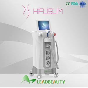 factory direct sale! professional high intensity focused ultrasound ultrashape