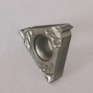 Quality 16ER190BEPT Metal Cutting Carbide Threading Inserts PVD CVD wholesale