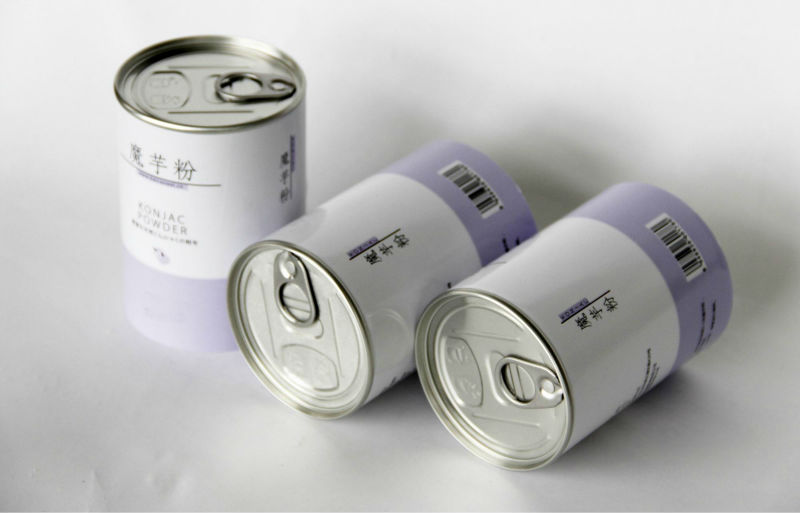Custom Printed Tea Paper Cardboard Tube Paper Tube For Coffee Cup Paper Tubes Packaging