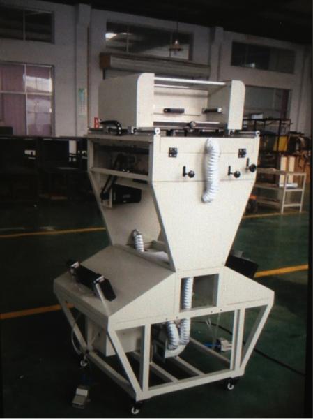 Cheap High Speed Photo Book Maker Machine , Double Side Glue Binding Machine For PVC Album Inner for sale