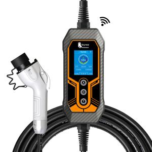 Quality Fast Charging Electric Vehicle Fuse With Delayed And Leakage Protection wholesale