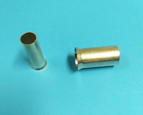 6010 6018 Cord End Terminal Crimp Naked Ferrule Terminals