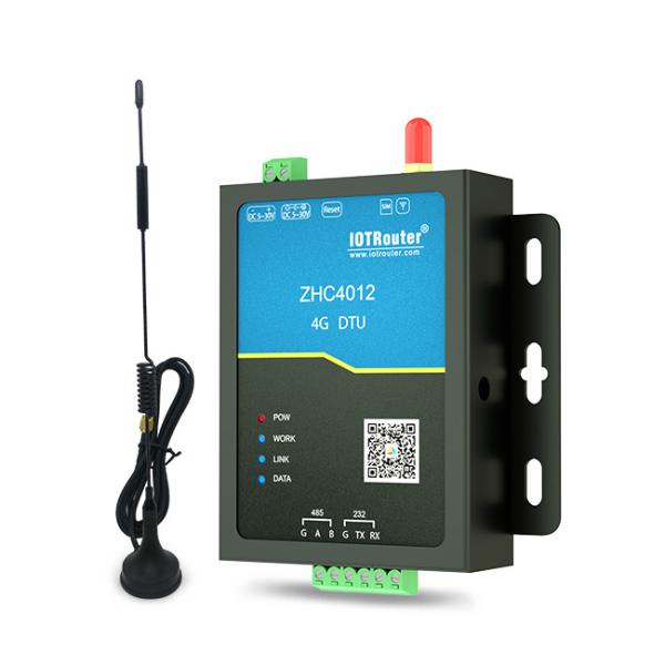 Cheap OEM Automatic Acquisition 4G Data Transfer Units ANTI SURGE Lte Modem Double Guard for sale