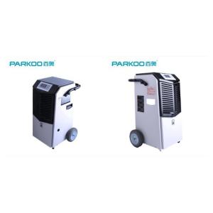 Quality Hand Push Industrial Compressor Air Dehumidifier Data Room Use wholesale