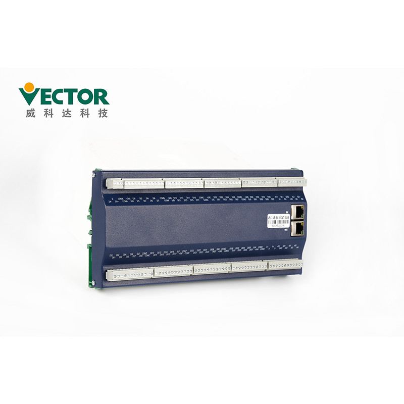 64 Axis 15inches HMI Control Panels Bus Communicates 100Mbps