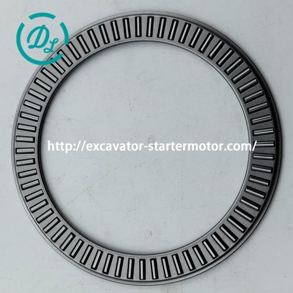 EexcavaStart DL Friction Disc Kit 714-12-19710 for WA100 WA120 Excavator