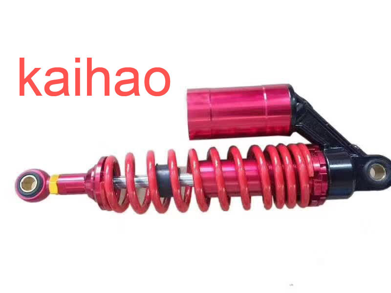 air-spring double adjustable ATV rear damper for sale