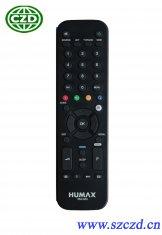 TV remote control