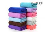 Colorful Turkish Cotton Bath Towels , Personalized Beach Towels T-012