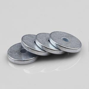 China Permanent N52 Rare Earth Magnet , AlNiCo N52 Neodymium Disc Magnets on sale