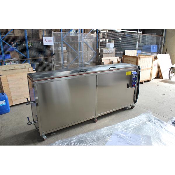 ODM OEM Ultrasonic Cleaning Machine Ceramic Anilox Roller Washing Machine