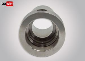 Quality Custom Made CNC Machining Services Mechanical Spare Parts ROHS Approval wholesale