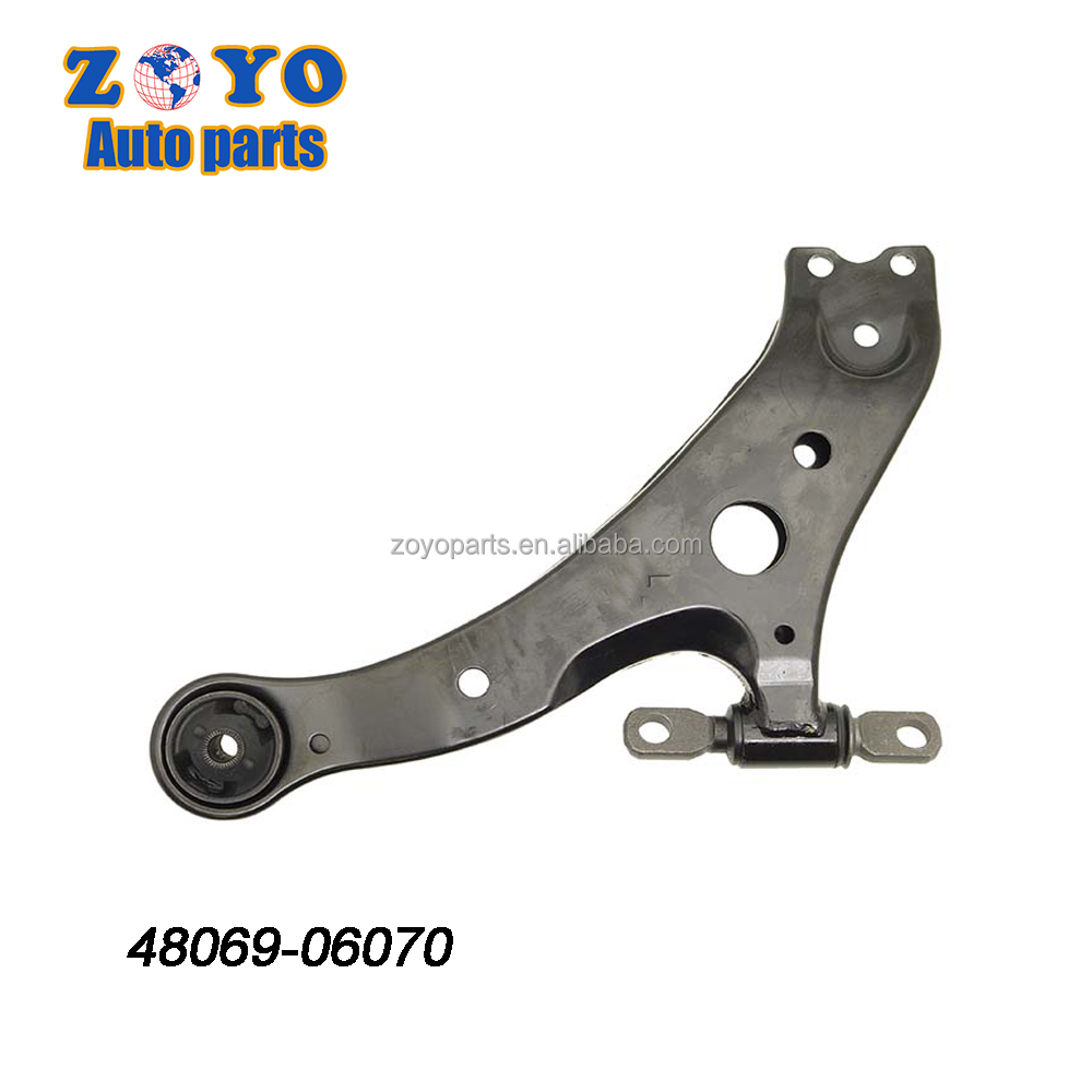 Position Front Left Lower Control Arm Bushings for Toyota Camry/Lexus RX350 2006 K641291