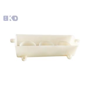 Quality Plating ODM DIN1.2738 Plastic Injection Moulding Parts wholesale