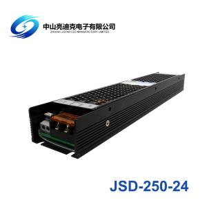 Quality Triac Dimmable LED Power Supply 24V with dali fuction wholesale