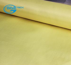 Quality kevlar bullet proof fabric, Bulletproof Aramid fiber fabric military use for bulletproof vest workwear wholesale