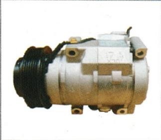 ALA20149 TOYOTA Compressor Toyota Super Grandia AC Compressor 10S17C AC Compressor 447260-8231 AC Compressor 6PK