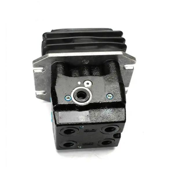 Excavator Foot Pilot YN30V00105F2 Foot Pedal Control Valve For Kobelco SK200-8 SK250-8 SK220-8