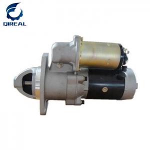 Quality Engine Auto Starter Motor capacitor 10PD1 Starter 0-23000-7061 24V wholesale