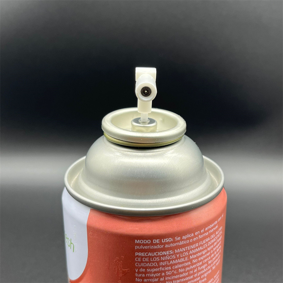 One-Inch Air Freshener Valve | High-Efficiency Metered Dispenser for Commercial Use | Long-Lasting and Reliable