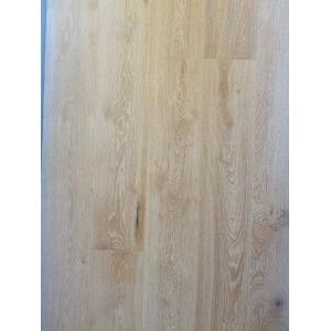 Quality Oak Engineered Flooring( White Grain,oiled , click systerm) wholesale
