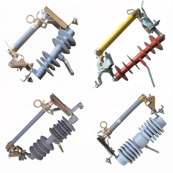 Cheap Composite Pillar Drop Protection Fuse Suspension Type  Transformer Overload for sale