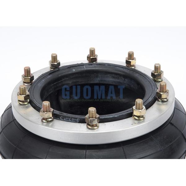 Industrial Isolation Machine 280126H-1 Air Spring Convoluted With 10 Pcs Nuts