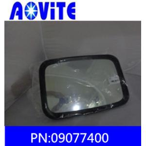 Quality Terex tr35 Rear view mirror 09077400 wholesale