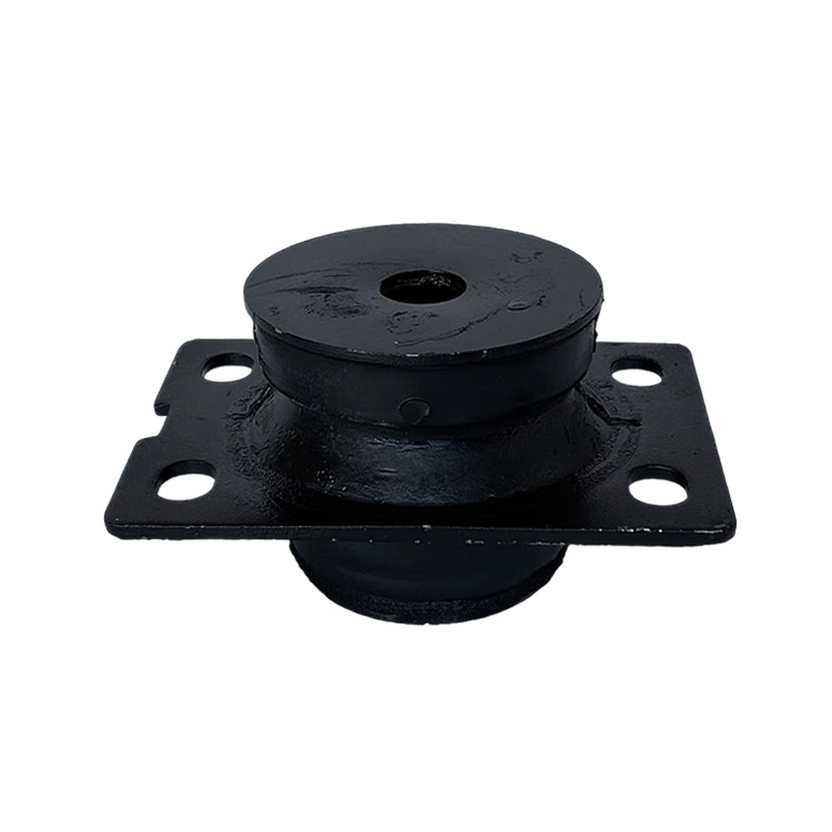 Alpha Omako Aoling Rapid Transit CTX Truck Accessories Foton Original Cab Rear Bracket with Rubber Pad Auto Parts Category