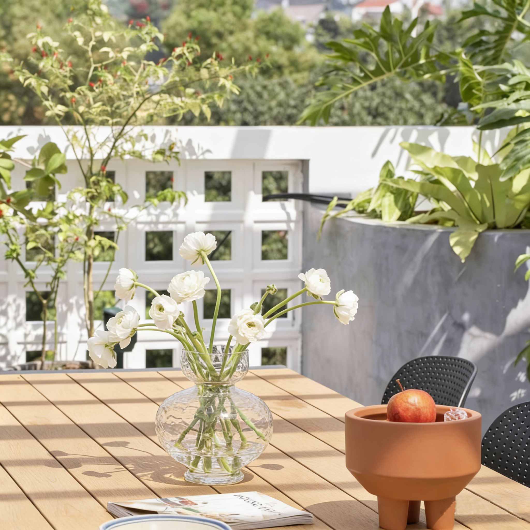 Perforated Cement Breeze Blocks Architectural Decorative Concrete Blocks for Hotel & Residential Feature Wall