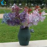 Customized Artificial Flower Bouquet , Murraya Paniculata Flower Branches