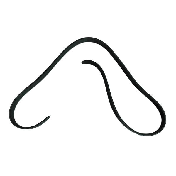 Fan Belt Mk667789 for Fuso/Mitsubishi Japanese Truck Parts