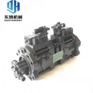 China Iron Hydraulic Internal Gear Pump ISO9001 Approved For EC250 Excavator on sale