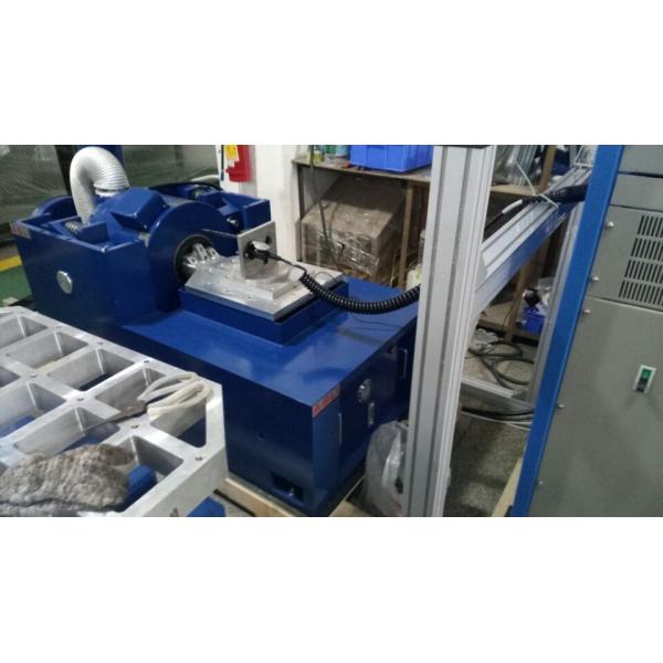 Random 20KN 2000HZ Electrodynamic Vibration Shaker For Lab