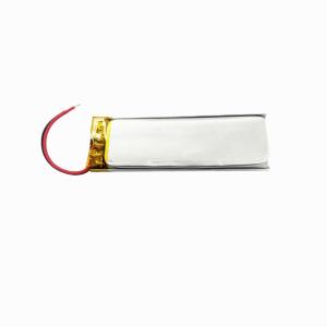 Quality 501447 10C High Rate 280mAh 3.7V Lithium Battery wholesale