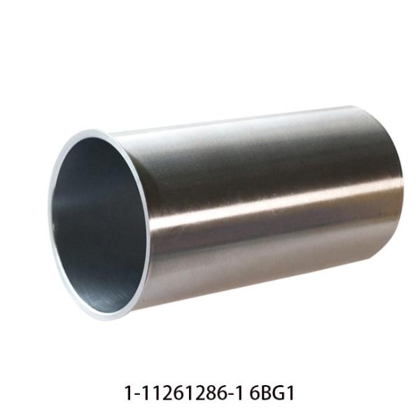 Dry Cylinder Liner Fit Isuzu 6BG1 6BF1 1-11261286-1
