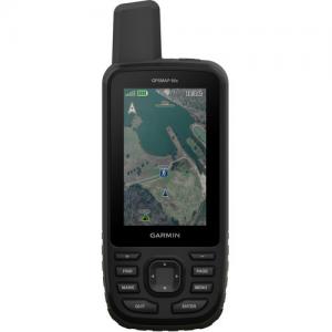 China Worldwide 3 Color Display Garmin GPSMAP 66S/ST 65S Handheld GPS RTK GNSS Receiver Price on sale
