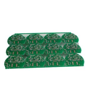Quality 15oz Metal PCB Board Industrial Double Sided Aluminum PCB Custom wholesale