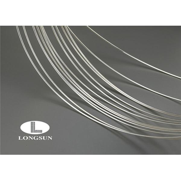 Copper Alloy Strip Precious Clad One surface cladding metal for Circuit Breakers