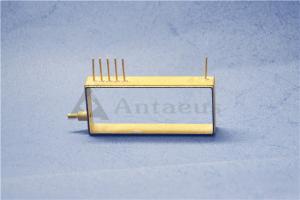 Quality ISO Pressing Alumina Ceramic Components Ceramic To Metal Brazed Assembly wholesale