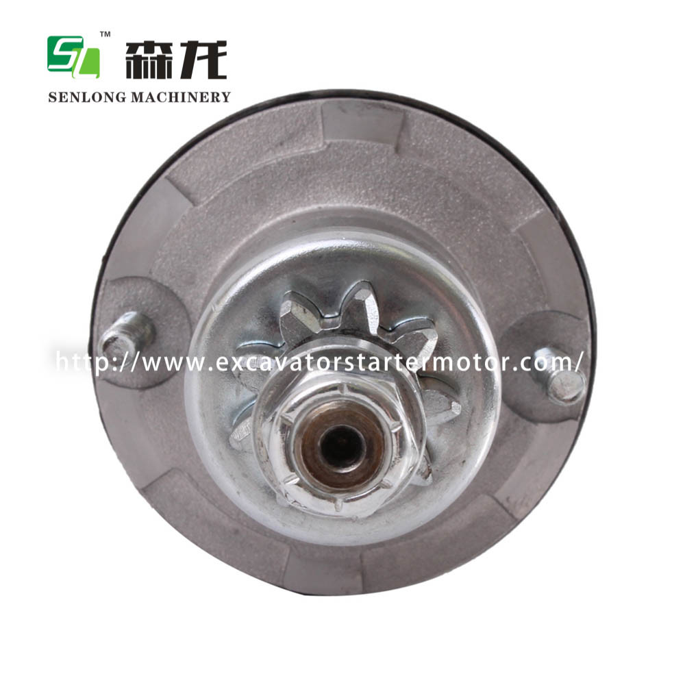 12V 10T Starter 50-819968 50-898265003 50-853869T 50-819968-T4 50-853869 50-819968-2 SM63545734AD 5734n For Mercury