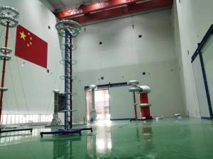 China Large Testing Hall Emi Shielding Solutions Shielding Project on sale
