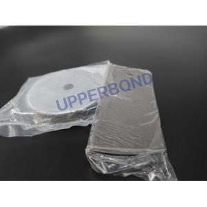 Quality 0.3mm Slicing Tobacco Cutting Blade For Making Machine wholesale