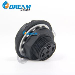 IP66 ZHAGA Book 18 Luminaire Controller Enclosure Zhaga Receptacle Power