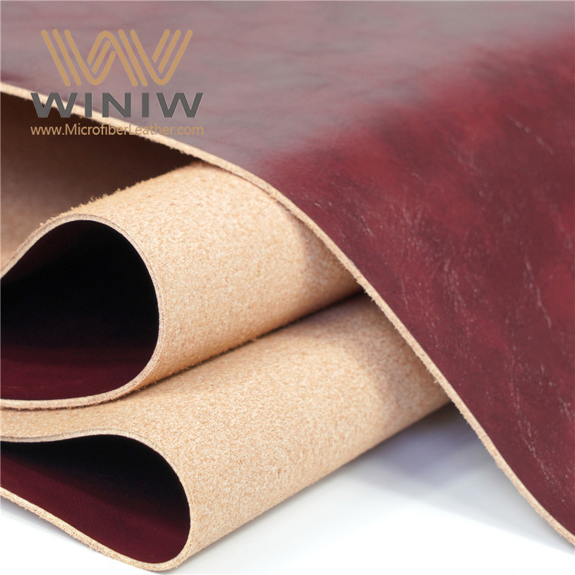 Whisky Brown Leather Sofa Fabric Vegan Leather Best Ingredients